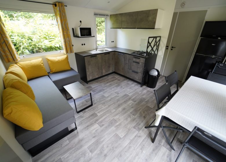 Camping l&rsquo;Ambois