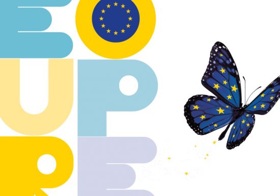 Mois de l&rsquo;Europe