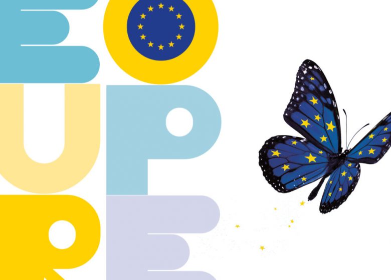 Mois de l&rsquo;Europe