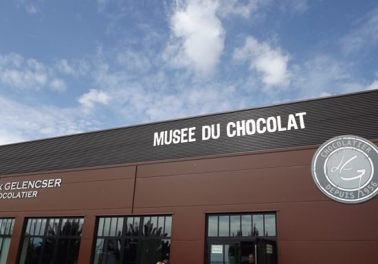 Musée du Chocolat