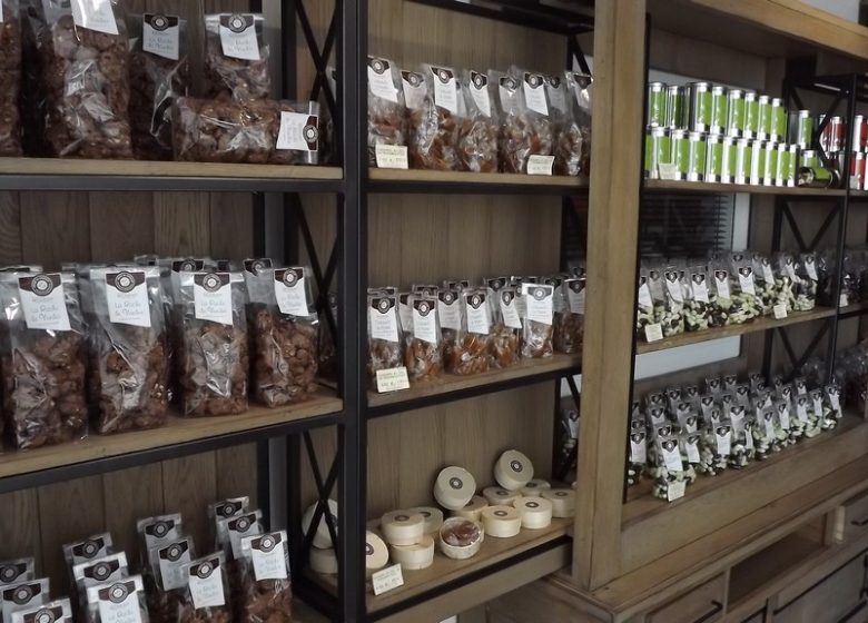 Musée du Chocolat