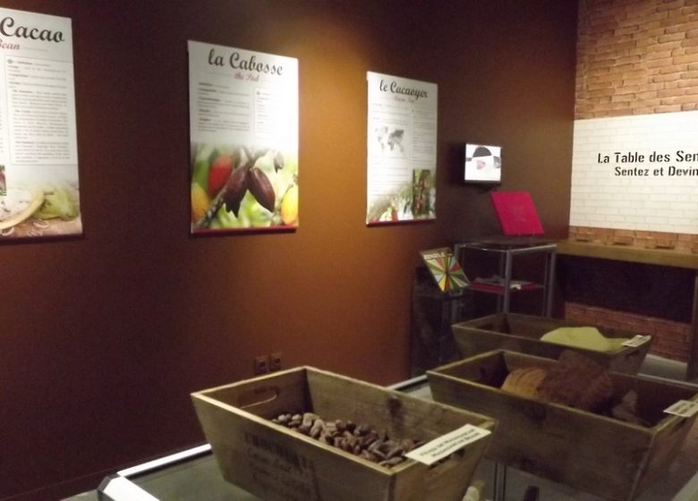 Musée du Chocolat