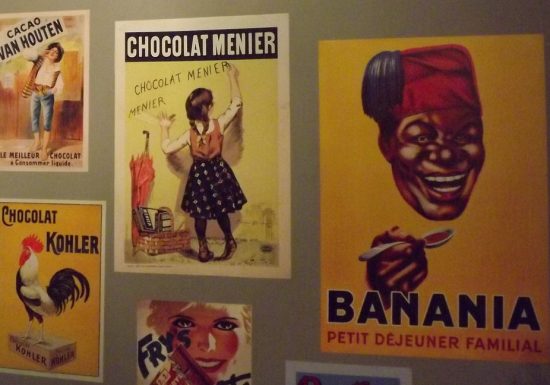 Musée du Chocolat