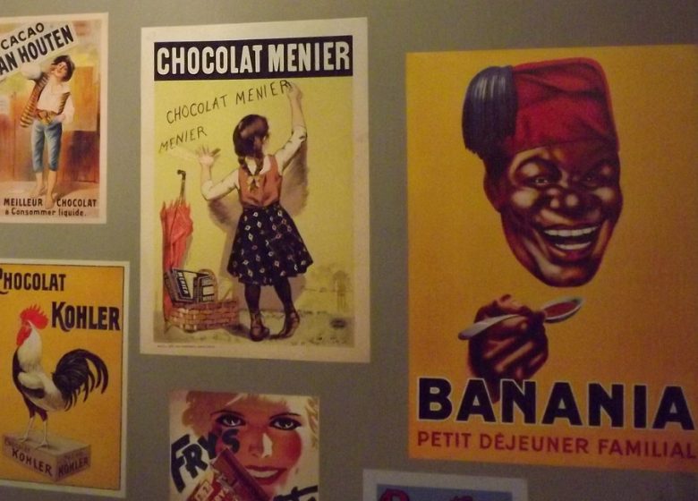 MUSÉE DU CHOCOLAT