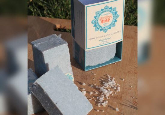 Naturellement Fleurie