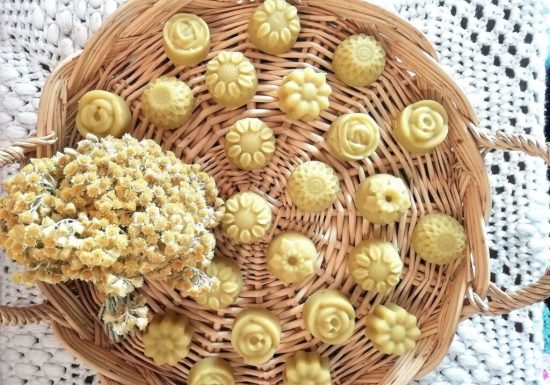 Naturellement Fleurie