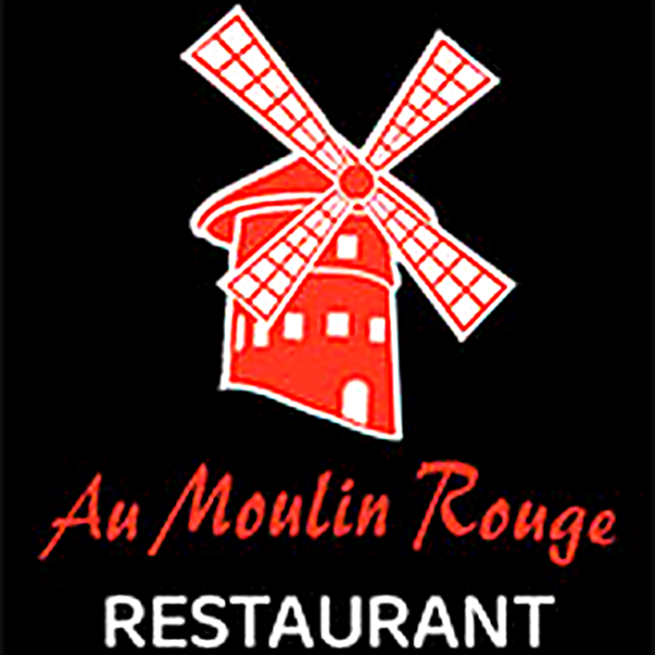 Au Moulin Rouge