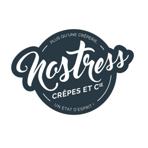Nostress Crêpes et Cie