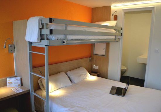 Hôtel Première Classe