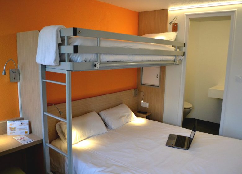 Hôtel Première Classe