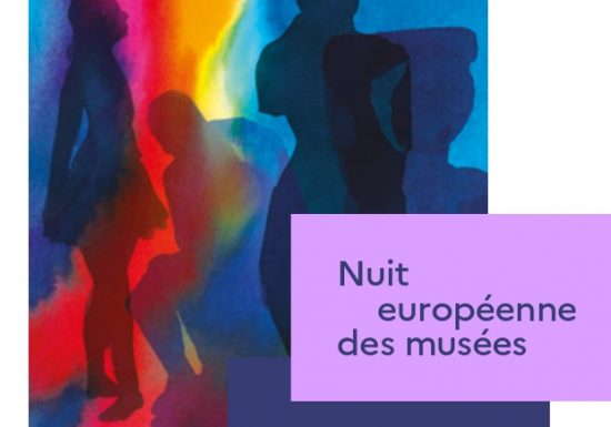 NUIT EUROPÉENNE DES MUSÉES