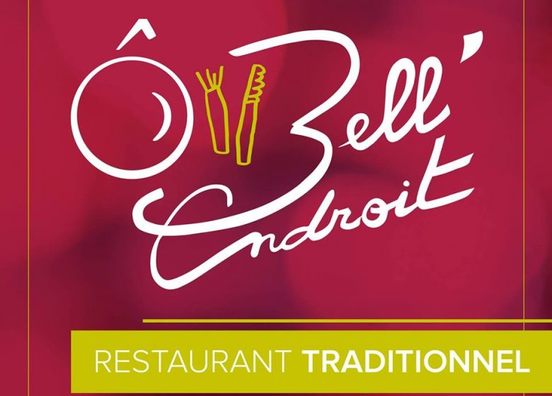 Ô Bell’Endroit
