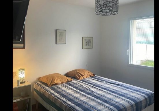 Chez Olivier & Damien