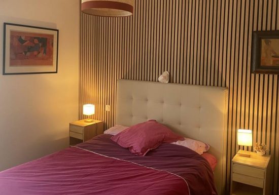 Chez Olivier & Damien