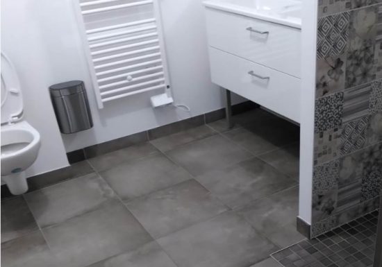 Chez Olivier & Damien