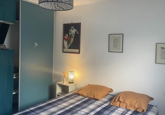 Chez Olivier & Damien