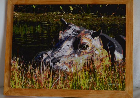 GALERIE ORIGINAL GALLERY