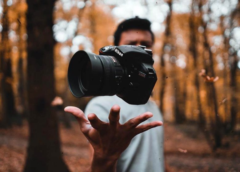 Concours photo « Ta Roche-sur-Yon »