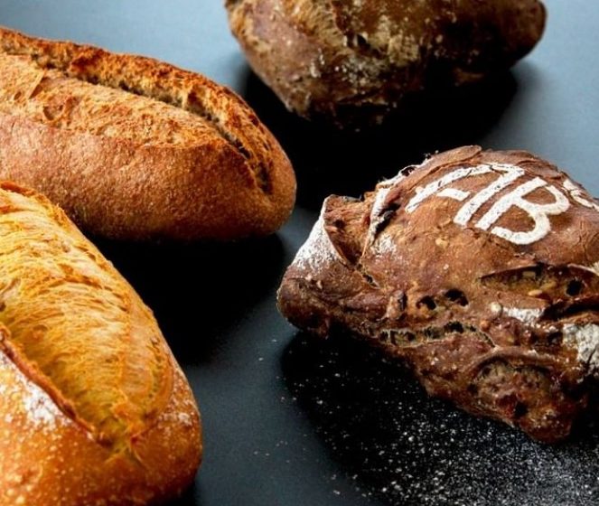 LABO Boulangerie