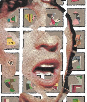 Exposition : Par la bande adverse