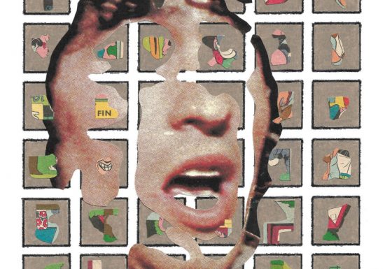 Exposition : Par la bande adverse