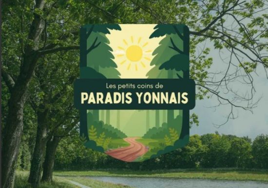 Sortie nature – Les petits coins de paradis yonnais