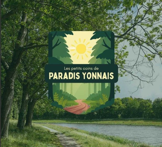 Sortie nature – Les petits coins de paradis yonnais
