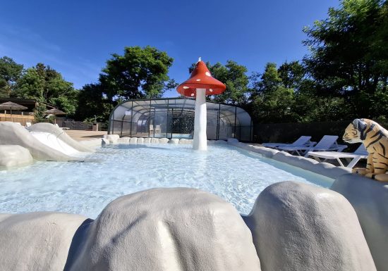 Camping l&rsquo;Ambois