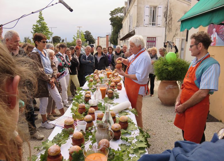Les P’tits Ventres de Terre