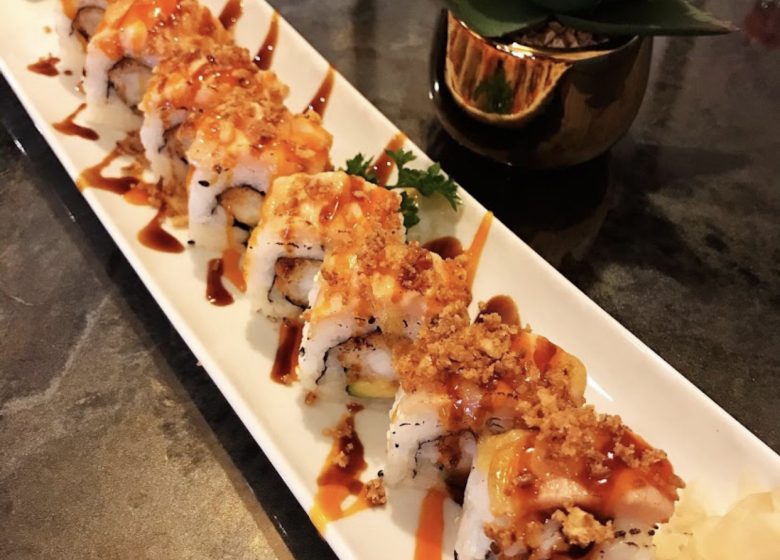Yume Sushi
