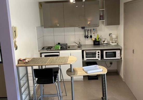 Appartement n4 – Résidence Pierre François