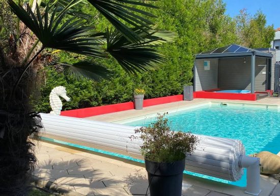 Résidence les alizés