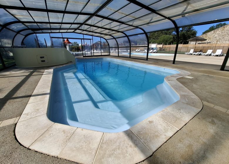 Camping l&rsquo;Ambois