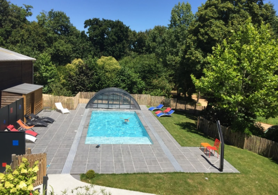 Gîte de la Pommeraie