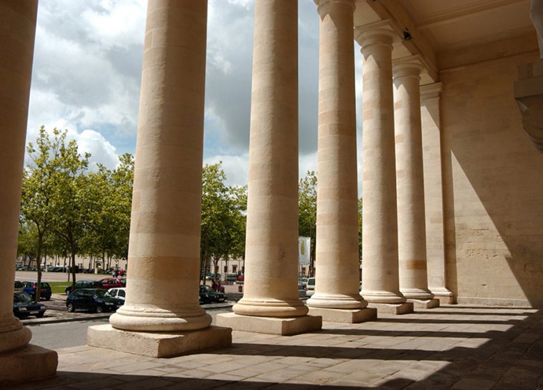 ÉGLISE SAINT-LOUIS