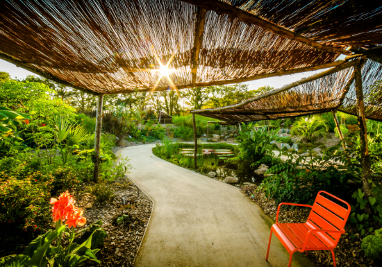 Le Potager Extraordinaire