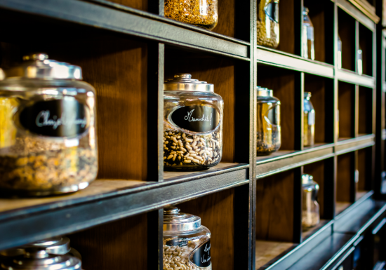 Le Potager Extraordinaire