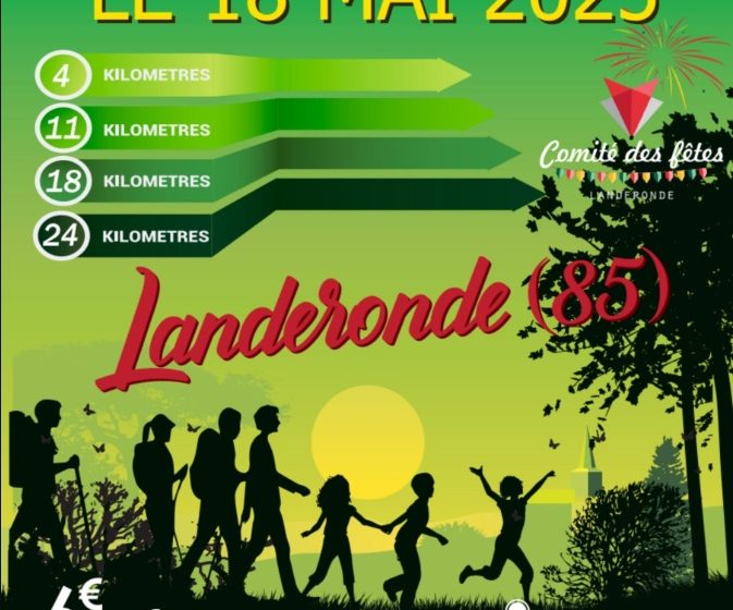 Randonnée pédestre