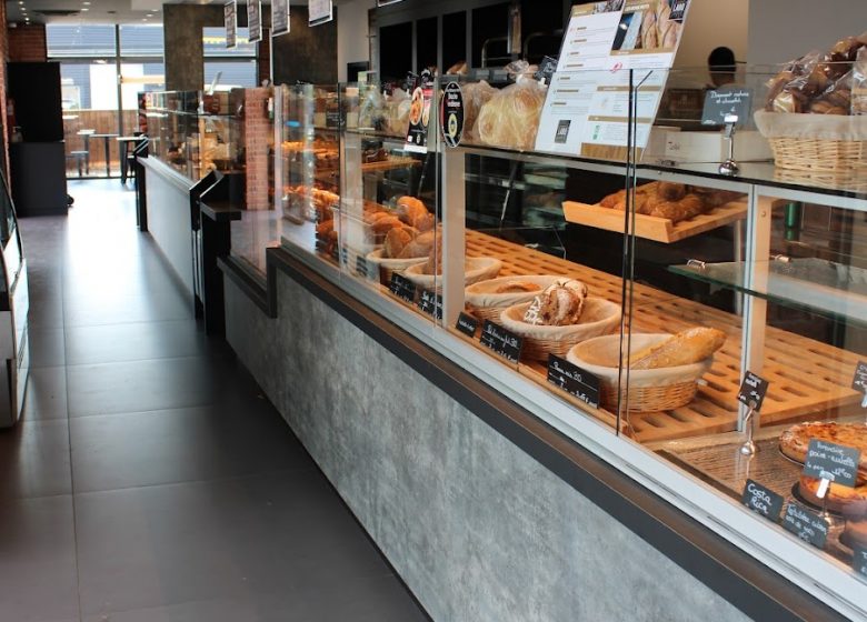 LABO Boulangerie