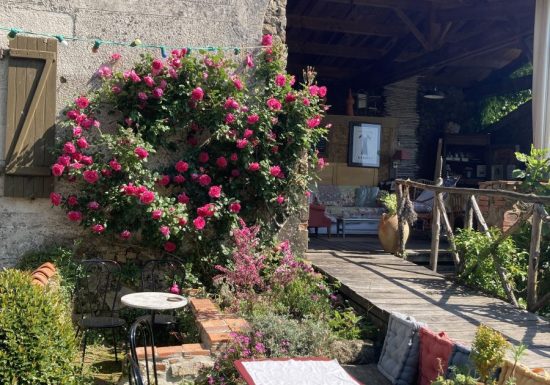 Bistrot La Pause