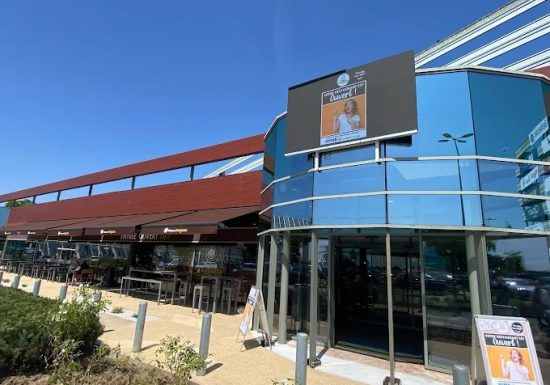 Le Plateau d’Auguste