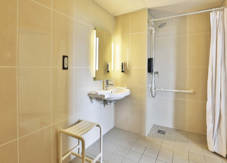 Hôtel B&B La Roche-sur-Yon