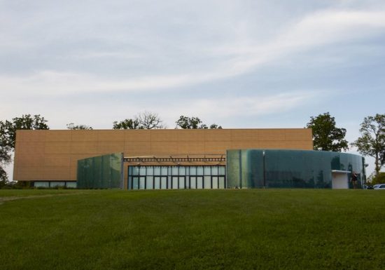 La Longère de Beaupuy