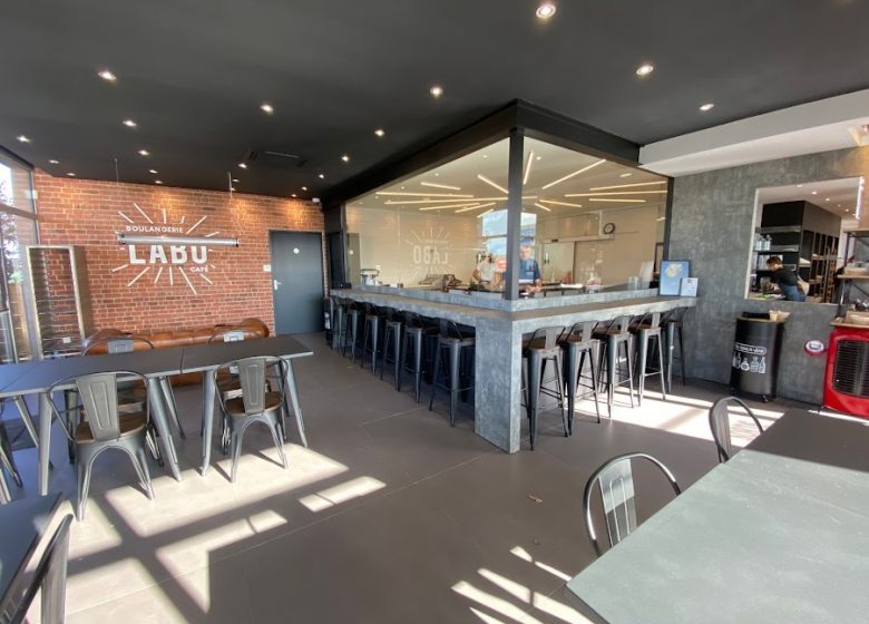 LABO Boulangerie