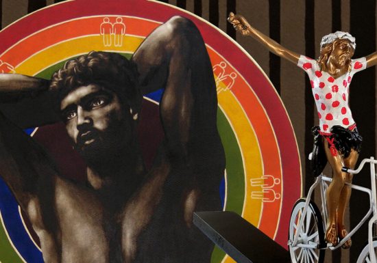 Sanctus, Altius, Fortius