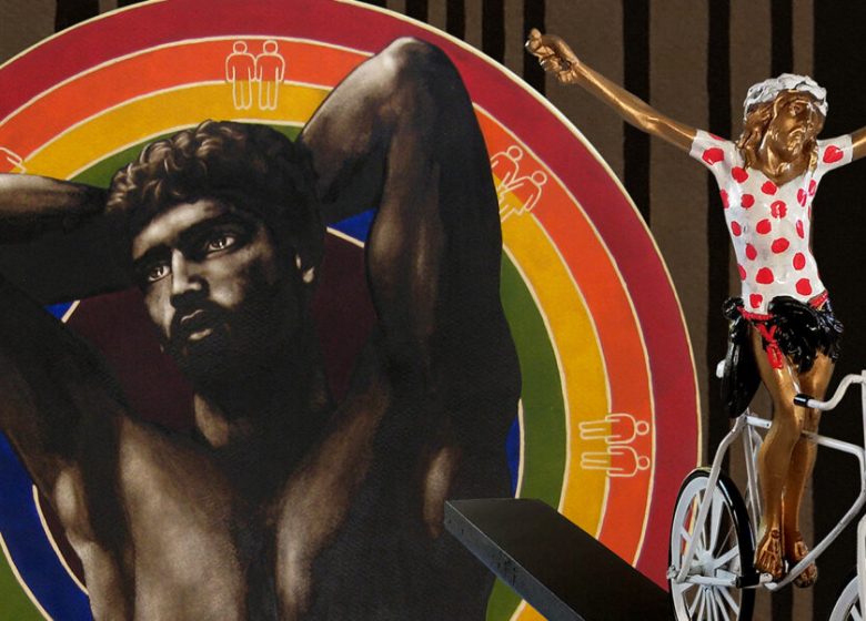 Sanctus, Altius, Fortius