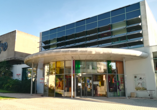 Médiathèque Benjamin Rabier