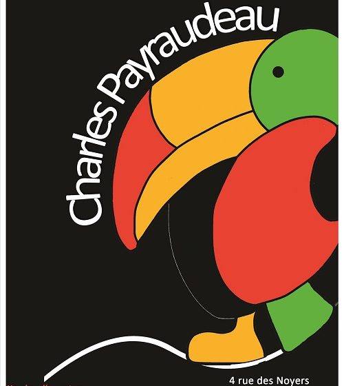 Musée ornithologique Charles Payraudeau