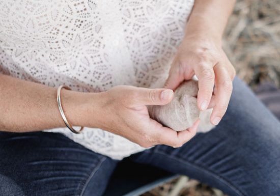 Atelier Bulle de laine – Fabrique ton savon feutré