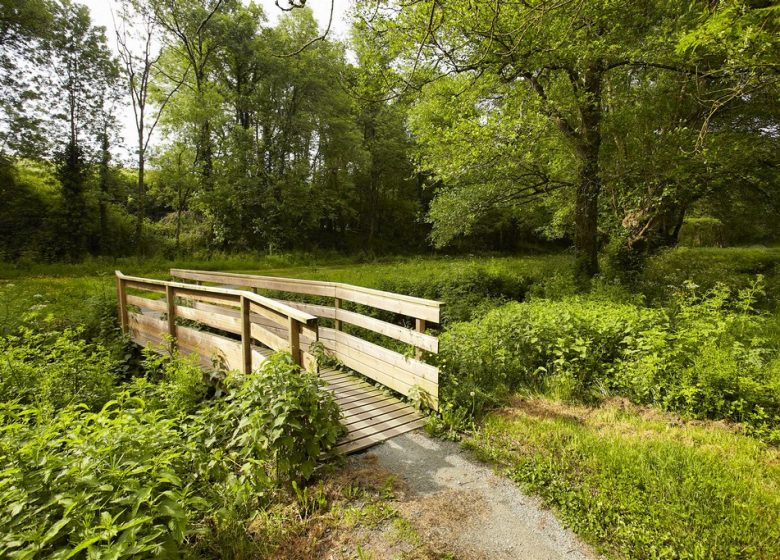 Vallée du Marillet